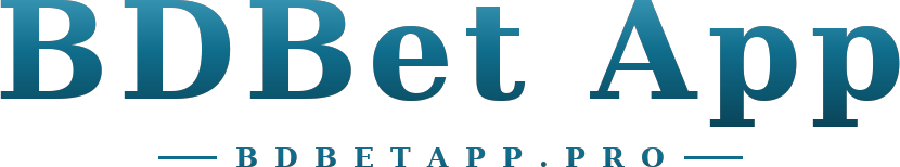 BDBet App logo