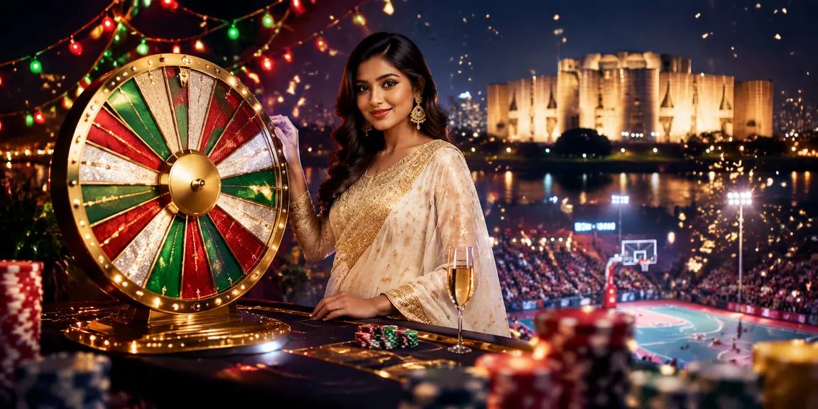 BDBet App সেরি আ বেট